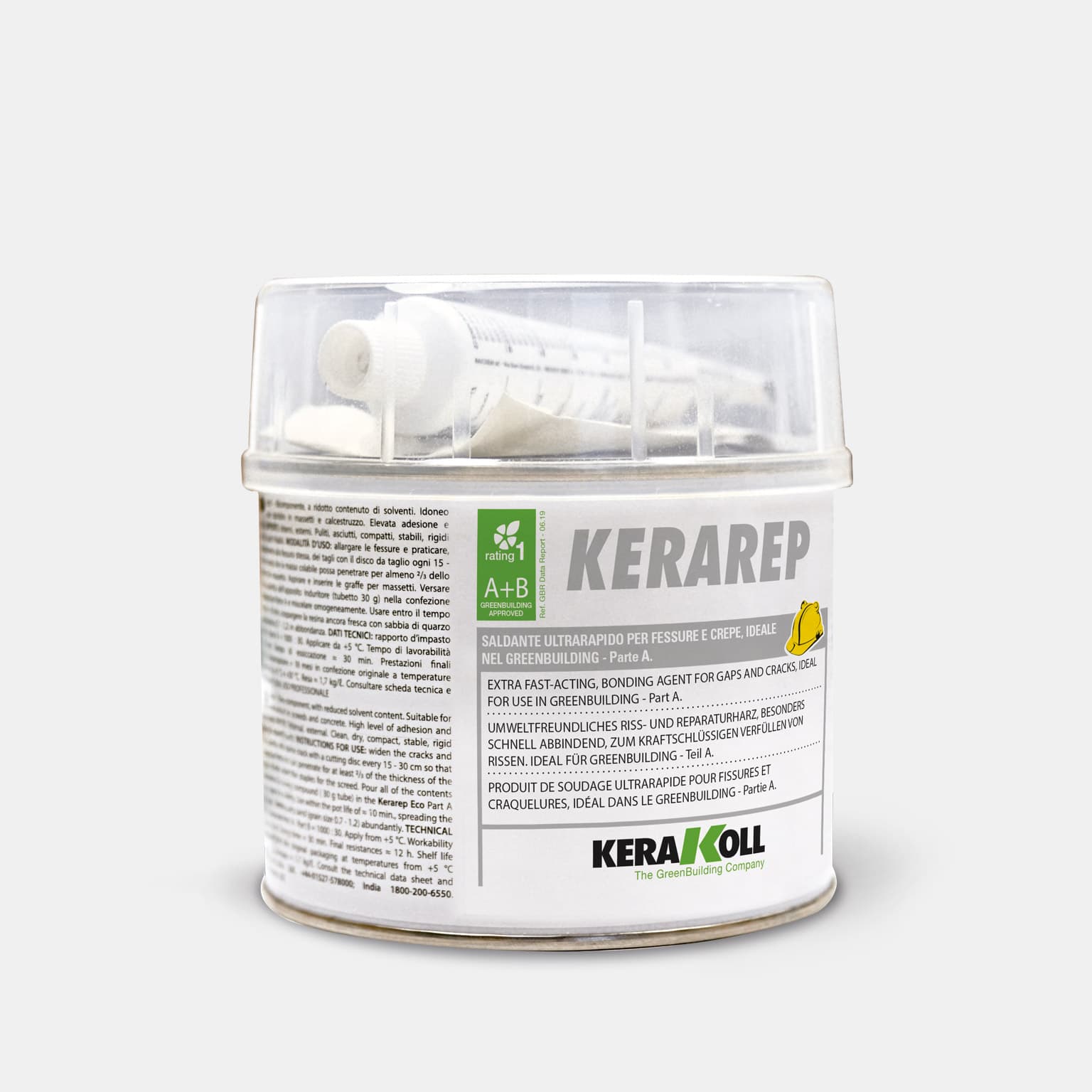 Image of Kerarep