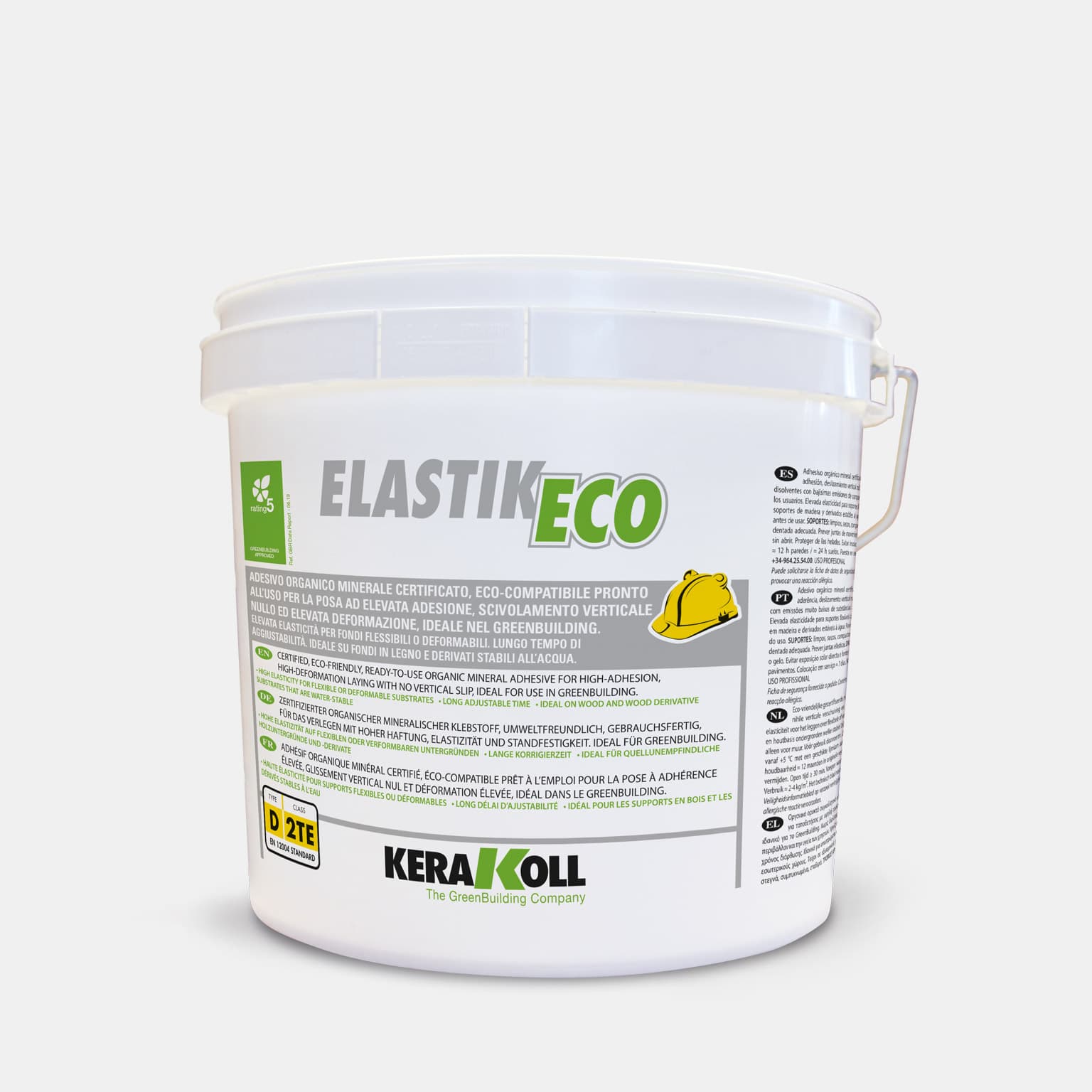 Image of Elastik Eco