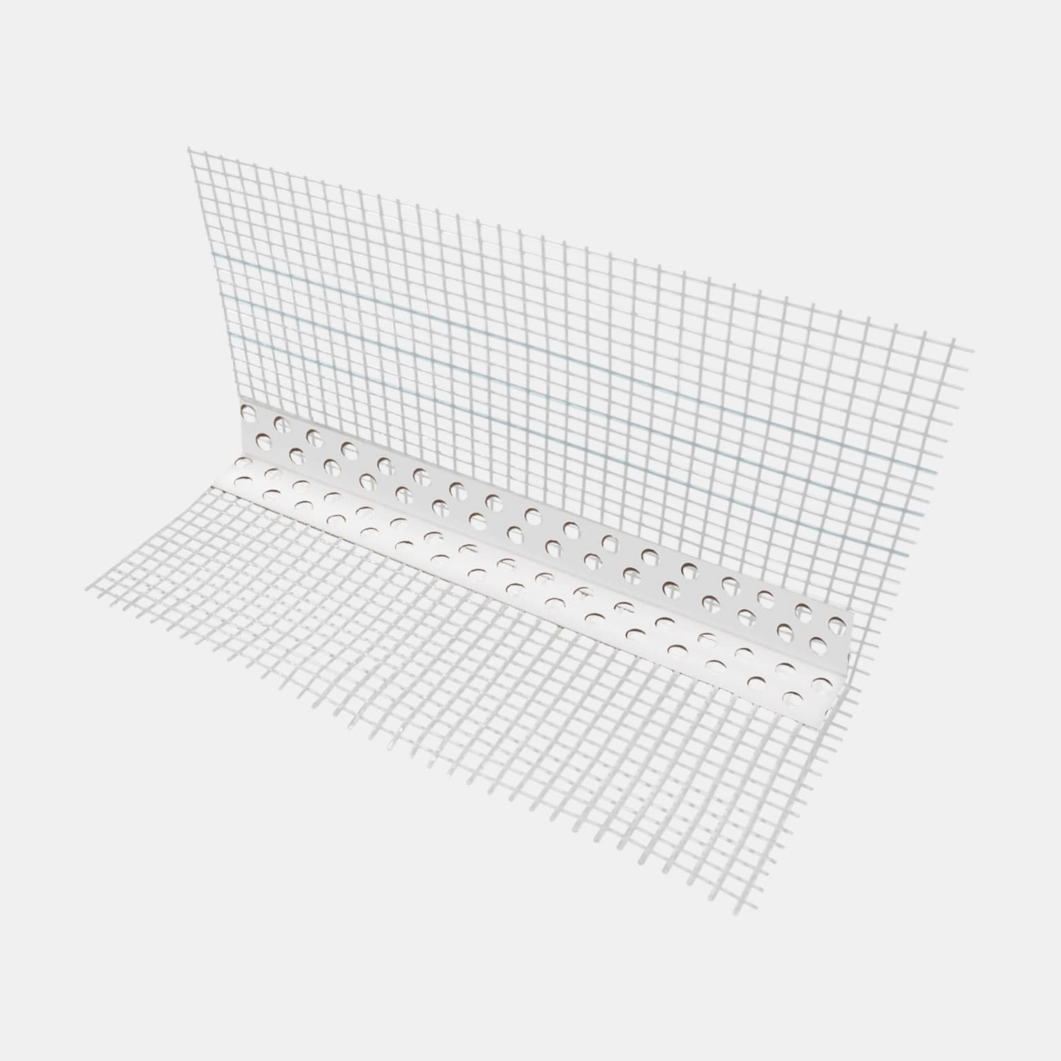 Image of Γωνιακό Προφίλ από PVC