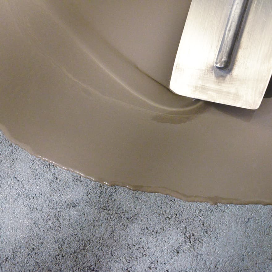 Προετοιμασία επιφανειών τοποθέτησης