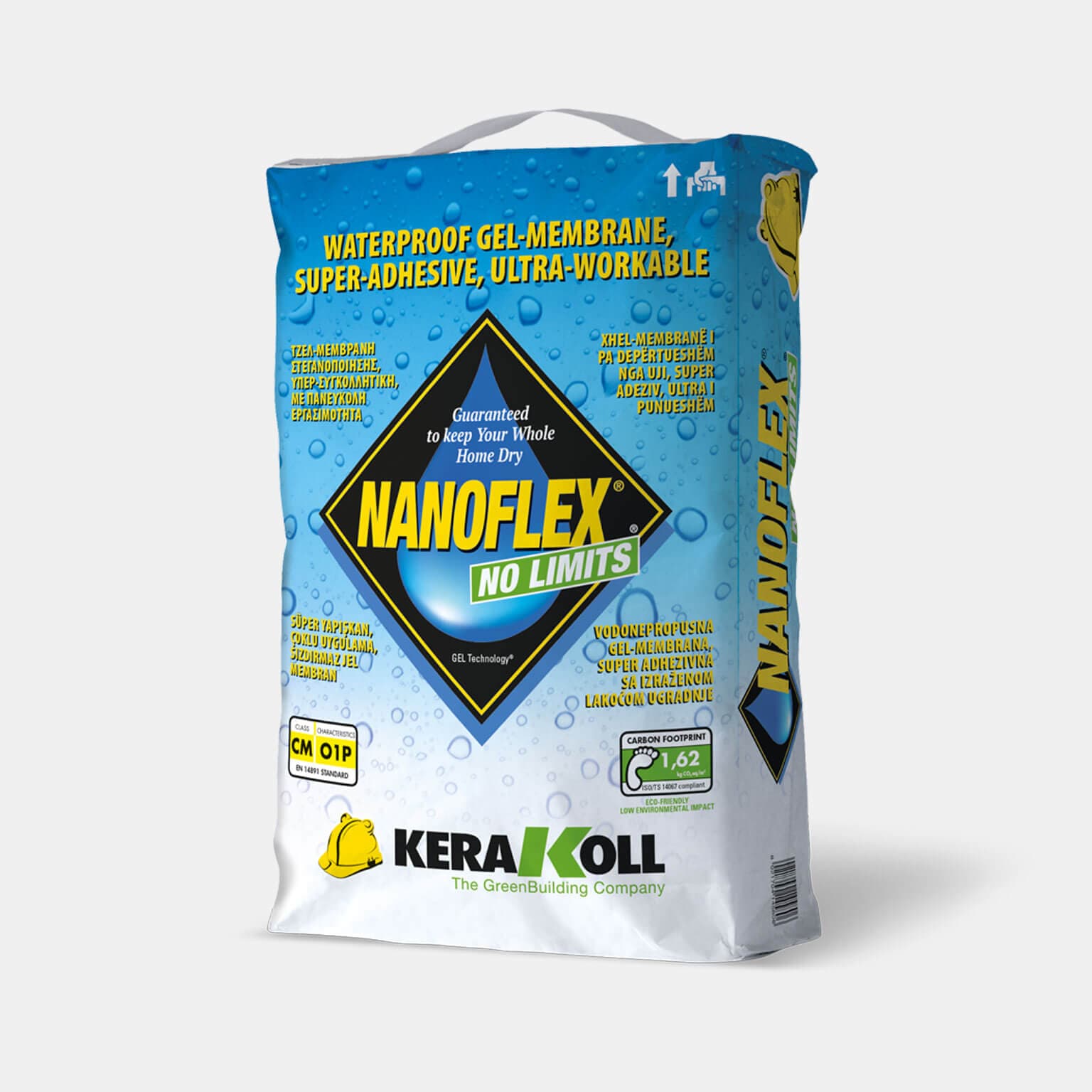 Image of Nanoflex No Limits