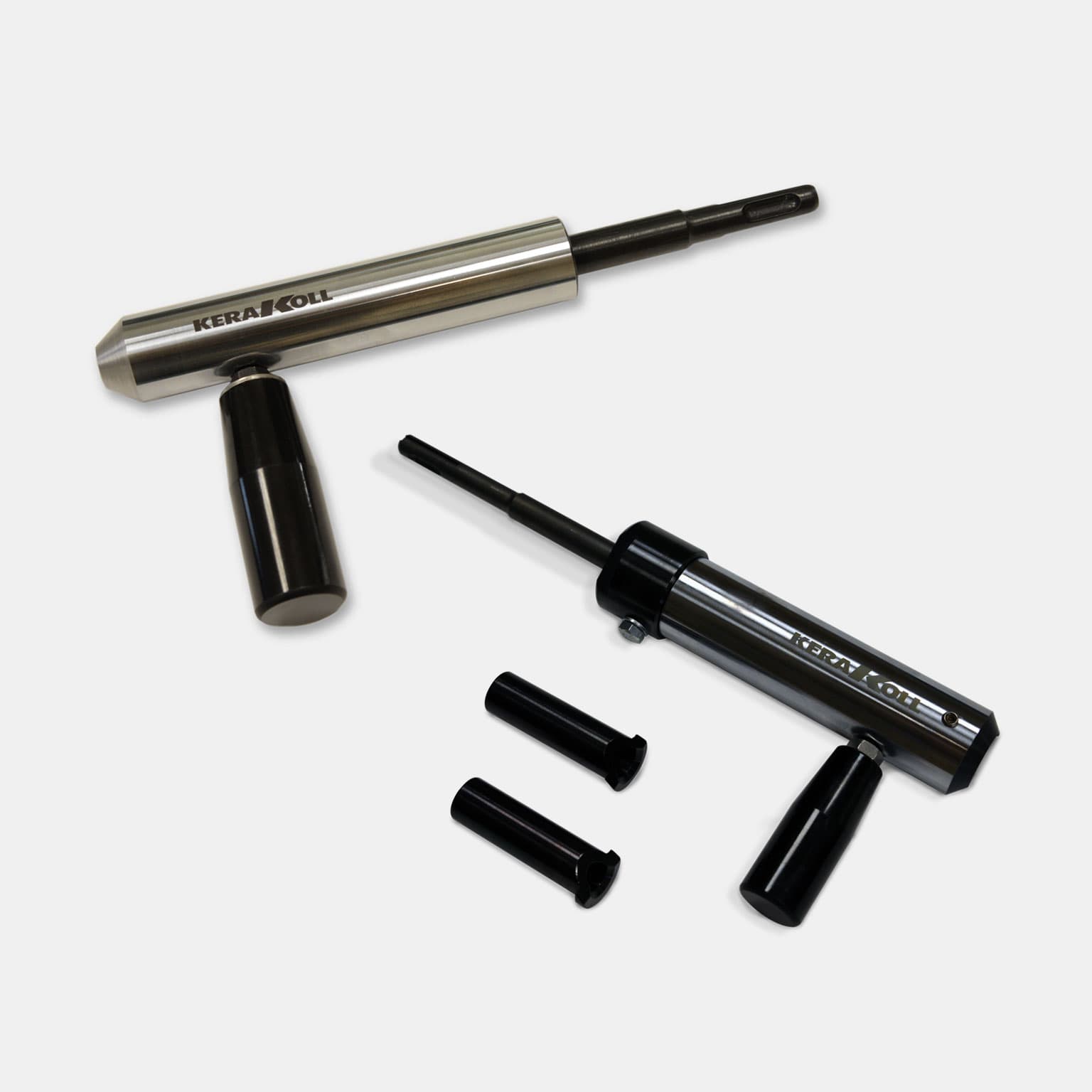 Image of Mandrino Steel Dryfast