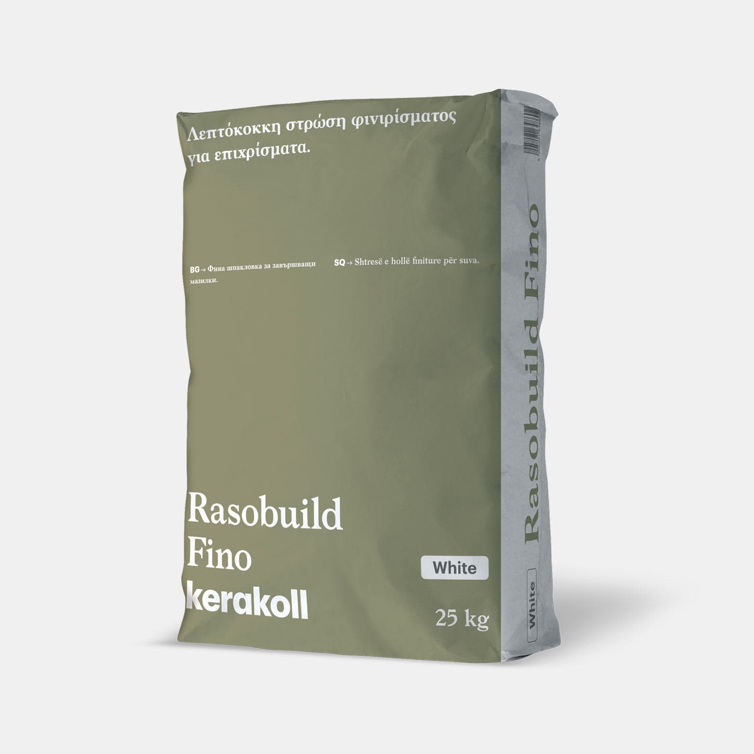Image of Rasobuild Fino
