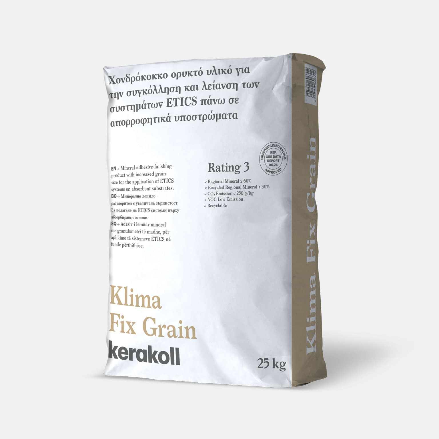 Image of Klima Fix Grain