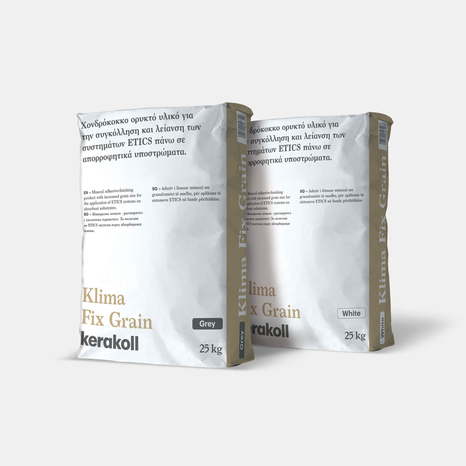 Image of Klima Fix Grain