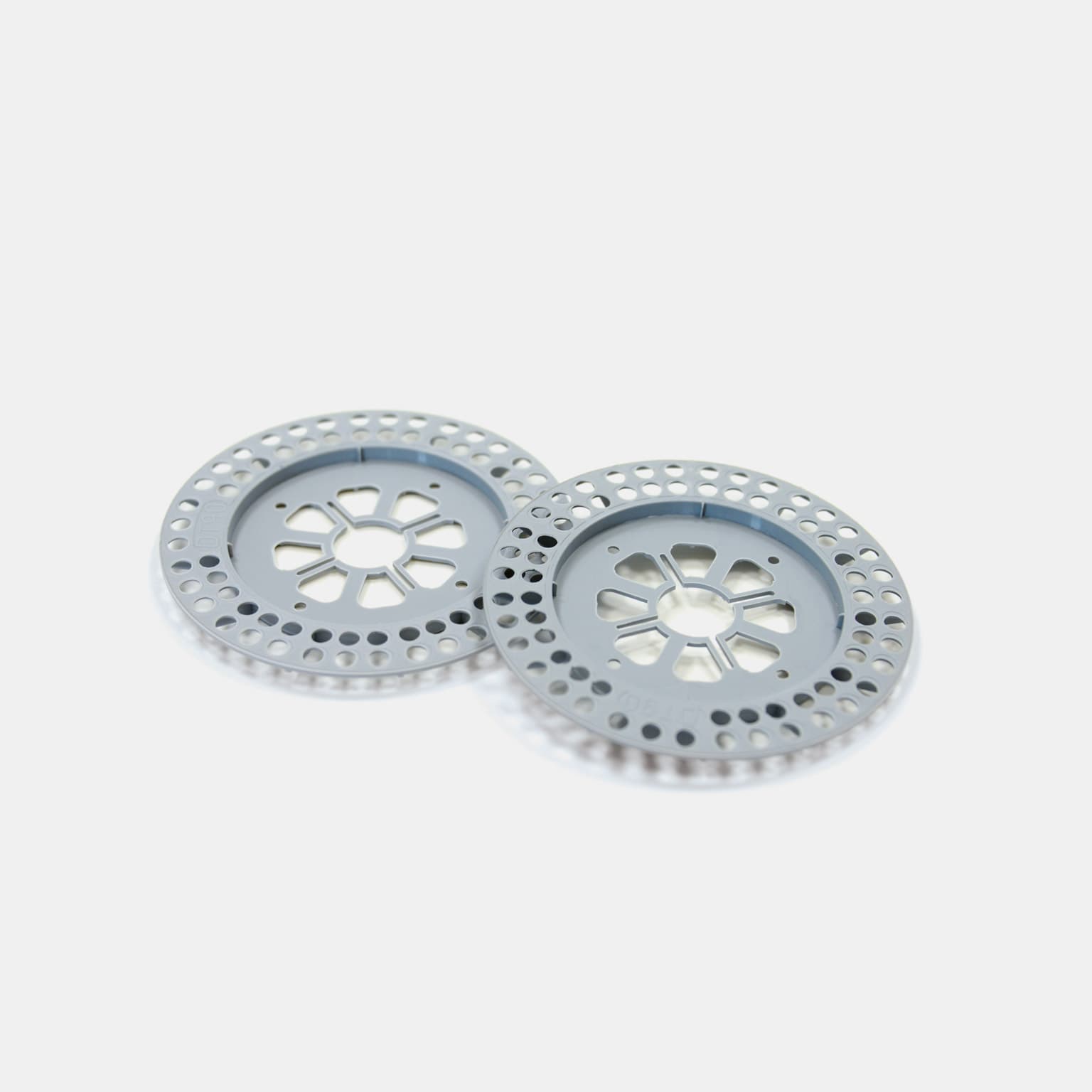 Image of Ροδέλα Στήριξης για Βελτιωμένη Στερέωση